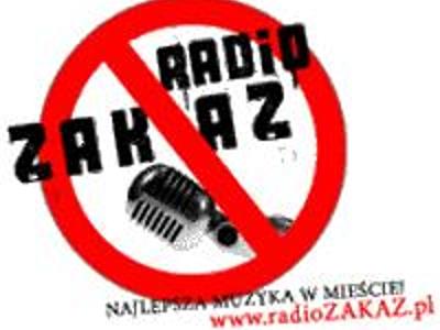 Zapraszamy na www.radiozakaz.pl - kliknij, aby powiększyć