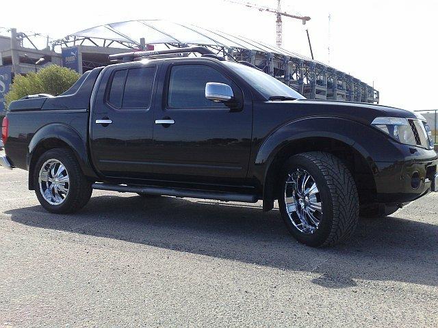 Nissan Navara FULL OPCJA SKÓRY,AUTOMAT VIP PREMIU, Poznan, wielkopolskie