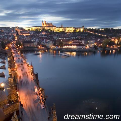 Praga za jedyne 380 złotych, Miechów, małopolskie