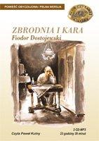 ZBRODNIA i KARA - Audiobook Mp3