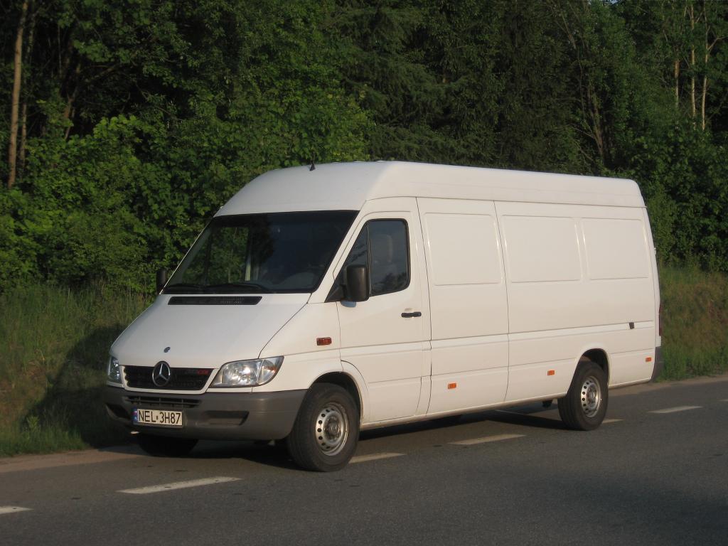 Usługi transportowe, przeprowadzki Polska, Europa, Ełk, warmińsko-mazurskie