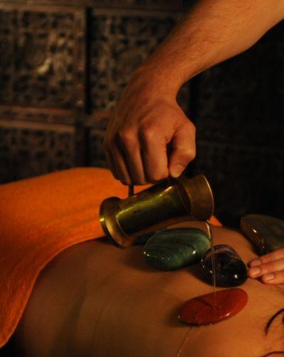 Kursy masaży z Ajurwedy (Ayurvedy), Wrocław, Katowice, śląskie