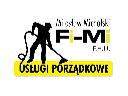Usługi porządkowe -Usuwanie Graffiti System AGS, Bydgoszcz,Toruń,Włocławek,Inowrocław,Żnin,Szubin, kujawsko-pomorskie