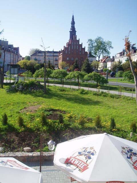 Hotel ELEKTOR, Morąg, warmińsko-mazurskie