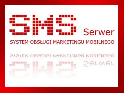 Logo SerwerSMS