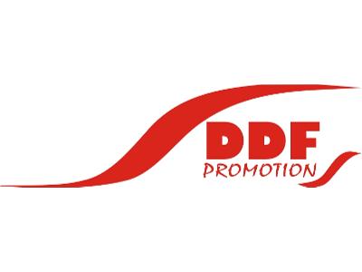 Firma DDF Promotion - kliknij, aby powiększyć