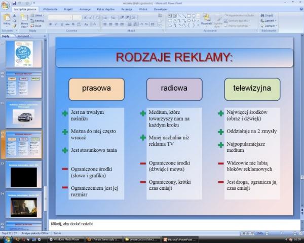 Prezentacja maturalna na 100%, TANIO, Łódź, łódzkie