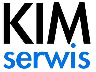 KIM serwis - kliknij, aby powiększyć