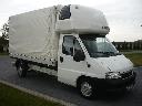 Peugeot Boxer (wym. 3,9/2,1/2,1)