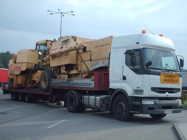 TRANSPORT: deutz, fahr, liebherr, atlas, zeppelin, case