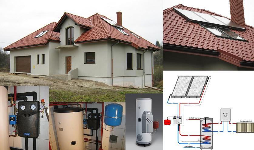 WOD KAN CO GAZ     USŁUGI INSTALACYJNE, RZESZÓW , podkarpackie