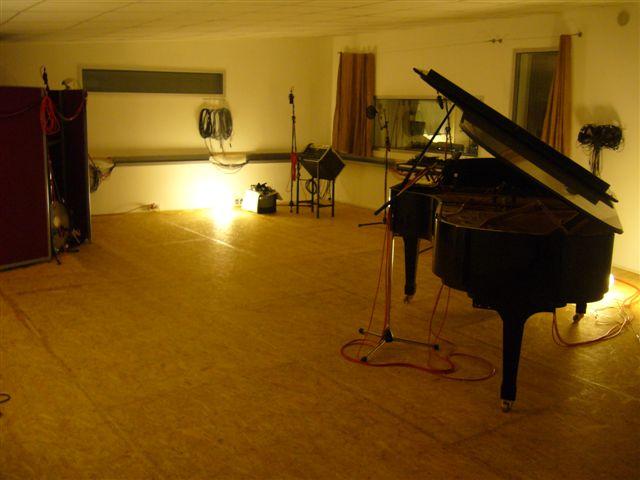 Studio nagran muzycznych  , Bielsko-Biała, śląskie