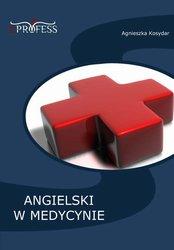 Angielski w medycynie - ebook