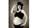 fotografowanie w ciąży