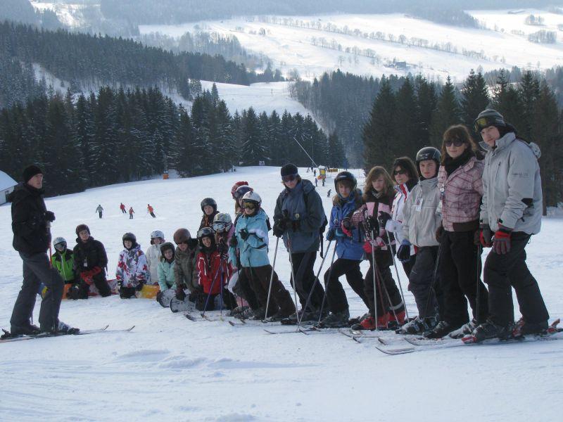 Obozy narciarskie obozy snowboardowe, Kalisz Pomorski, zachodniopomorskie