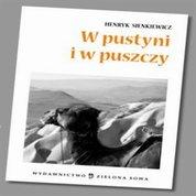 W pustyni i w puszczy - opracowanie lektury  mp3