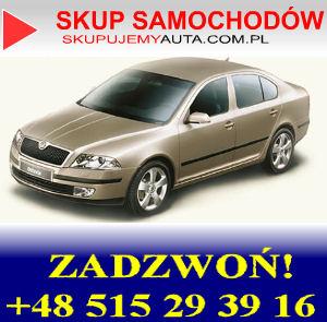 Skup samochodów, aut OPEL - Warszawa, CAŁY KRAJ!, mazowieckie