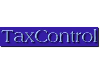 TaxControl - kliknij, aby powiększyć
