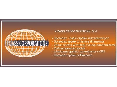 Poass Corporations S.A - kliknij, aby powiększyć