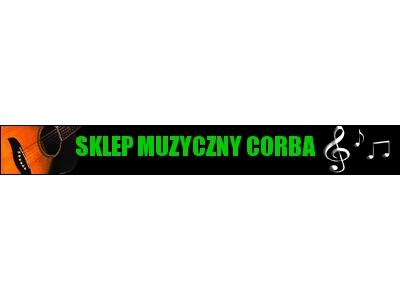 www.sklepmuzycznycorba.pl najlepszy i najtańszy sklep muzyczny w sieci - kliknij, aby powiększyć