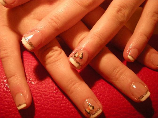 *TIPSY AKRYL * MANICURE * ZARPASZAM, Warszawa, raszyn, mazowieckie