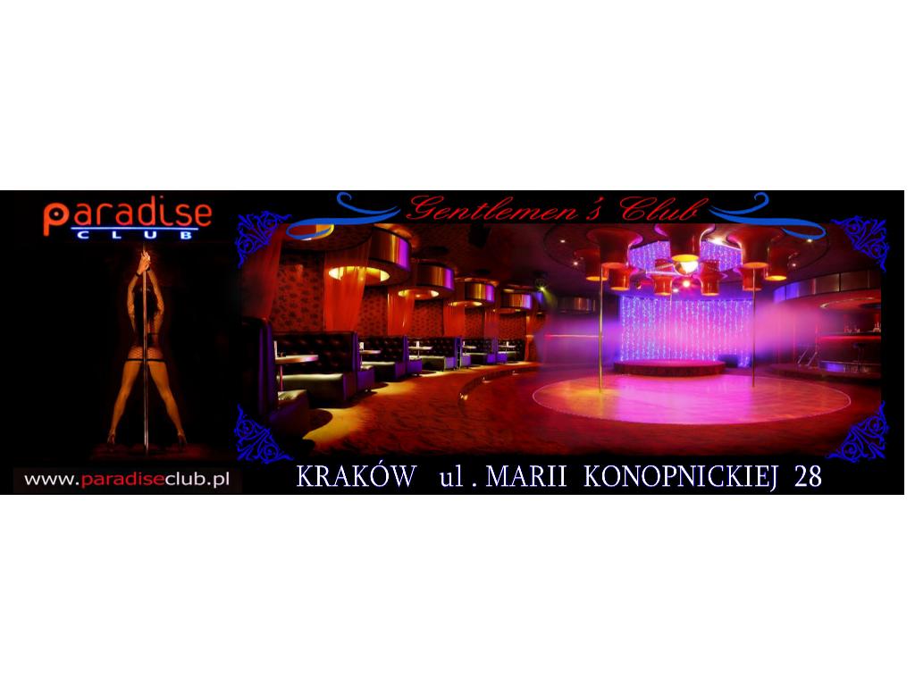  paradise club ,wieczory kawalerskie,striptiz, Kraków, małopolskie