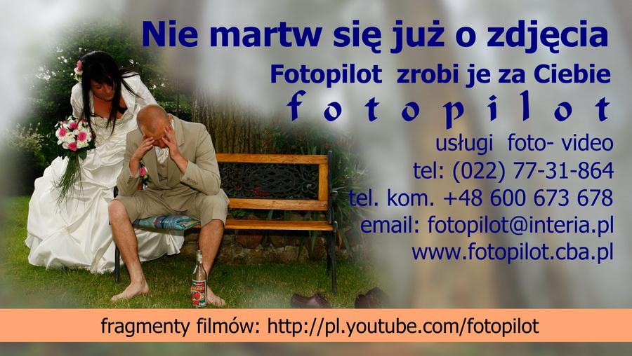 Sesja zdjęciowa  + film BLU-RAY i DVD - 2200 zł, Warszawa, mazowieckie