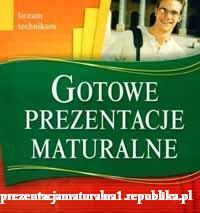 TANIO TWOJA PREZENTACJA MATURALNA MATURA