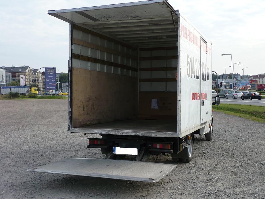 Przeprowadzki Transport Utylizacja Kraków Tanio!!, małopolskie