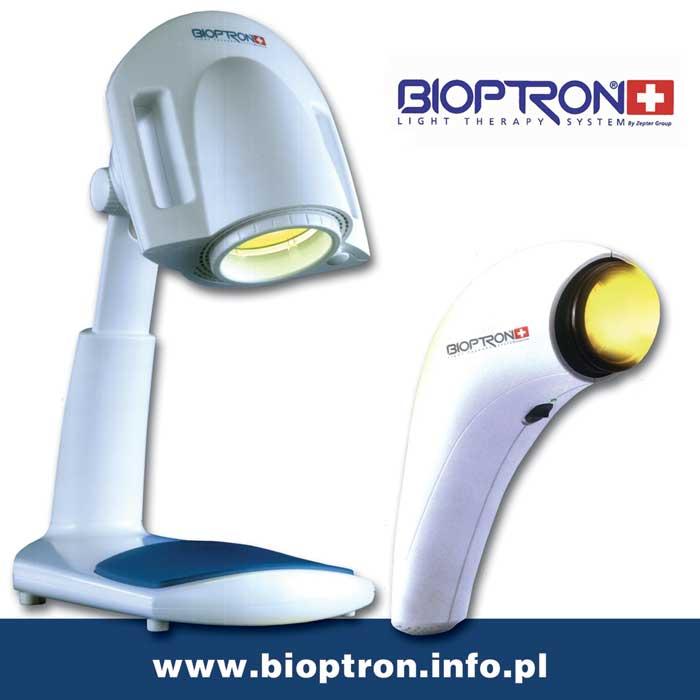 Sprzedaż Lamp Bioptron - najniższe ceny