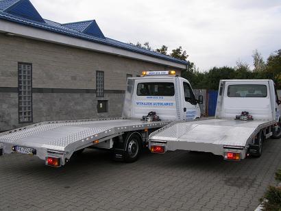 LAWETA, LAWETY, LAWET - WYNAJEM, Warszawa, mazowieckie