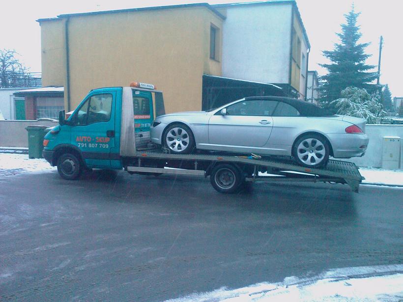 HOLOWANIE, TRANSPORT AUT KRAJ, UE WLKP POZNAŃ 24H, wielkopolskie