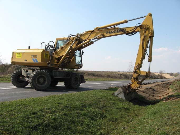 Transport ciężarowy Prace Ziemne, Rumia, pomorskie