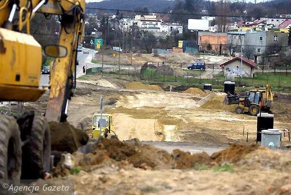 Transport ciężarowy Prace Ziemne, Rumia, pomorskie