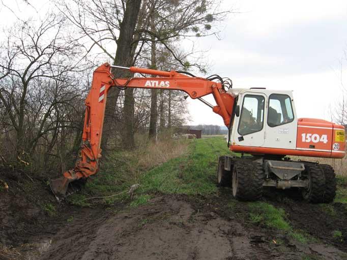 Transport ciężarowy Prace Ziemne, Rumia, pomorskie