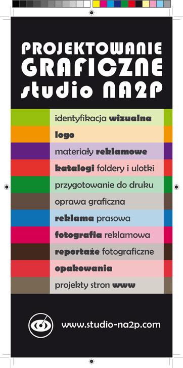 PROJEKTOWANIE GRAFICZNE - katalogi, identyfikacja, Gliwice, śląskie