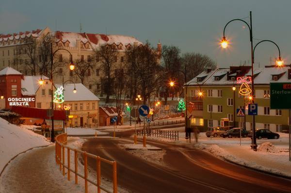 MAZURY-NOCLEGI W RYNIE, warmińsko-mazurskie