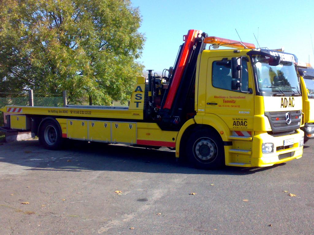 AUTO POMOC DROGOWA HAUSER MARCIN, POZNAŃ, wielkopolskie