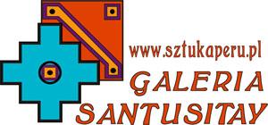 Galeria Santusitay-Sztuka Peru, Warszawa, mazowieckie