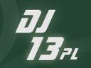 DJ 13PL  -  profesjonalna obsługa wszystkich imprez