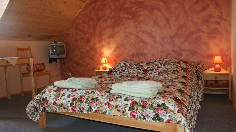 Agroturystyka-camping Koziolkowo, Stara Kiszewa, pomorskie