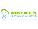 B2B Studio  -  Strony, sklepy internetowe, grafika
