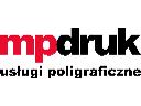 MPDRUK drukarnia, usługi poligraficzne, Warszawa, mazowieckie
