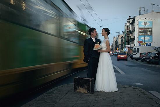 Artystyczna Fotografia Ślubna, Poznań, wielkopolskie