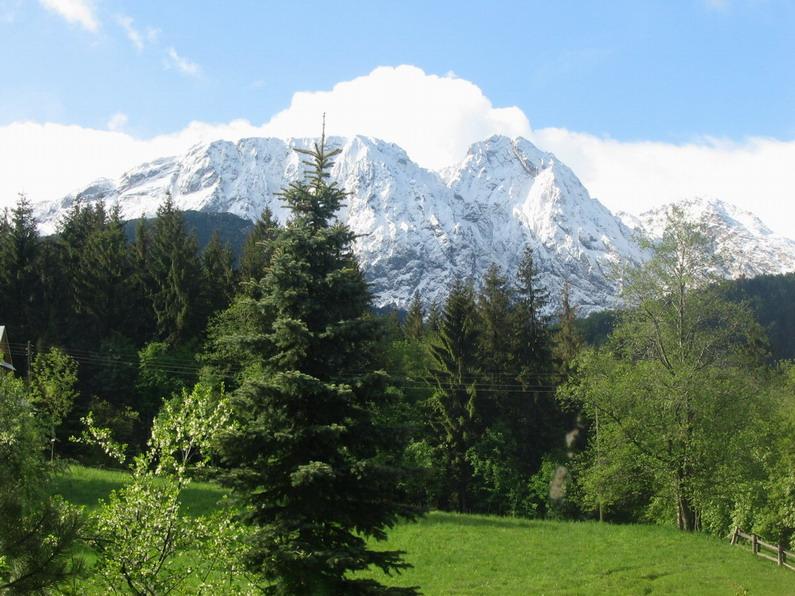 TATRYDOM -Zakopane - pokoje z widokiem  na Giewont, małopolskie