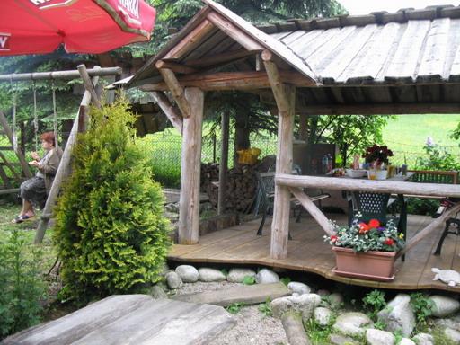 TATRYDOM -Zakopane - pokoje z widokiem  na Giewont, małopolskie