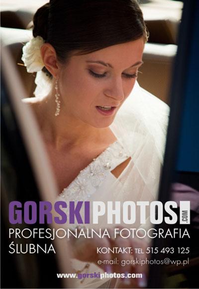 FOTOGRAFIA ŚLUBNA , Zamość, Lublin, Warszawa , lubelskie