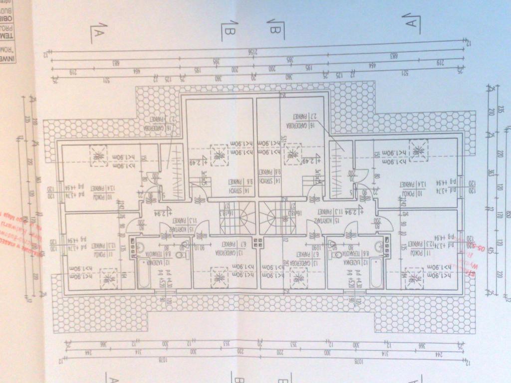 OKAZJA - 1/2 nowego bliźniaka z działką 750m2, Czersk, mazowieckie