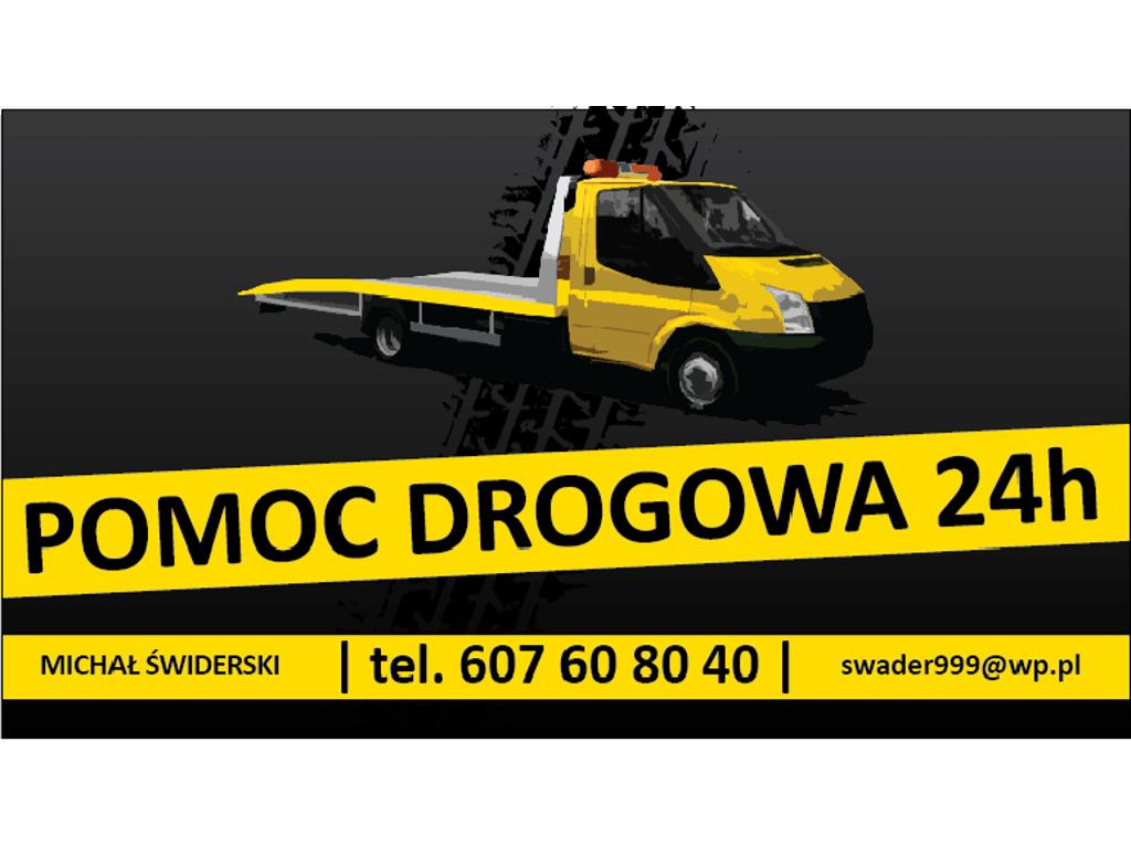 Pomoc Drogowa Transport Pojazdow, Warszawa, mazowieckie