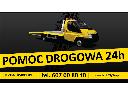 Pomoc Drogowa Transport Pojazdow